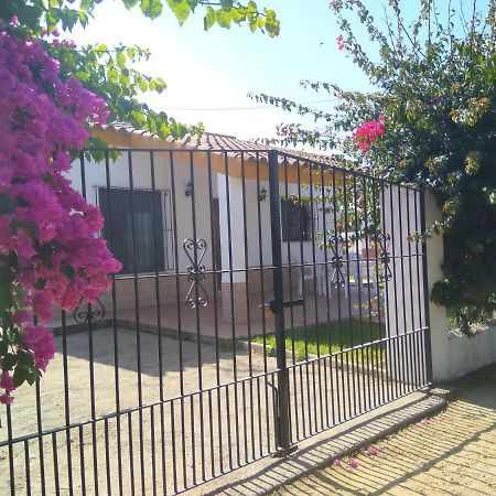 Trujilllo Holiday Home كونيل ذي لا فرونتيرا المظهر الخارجي الصورة