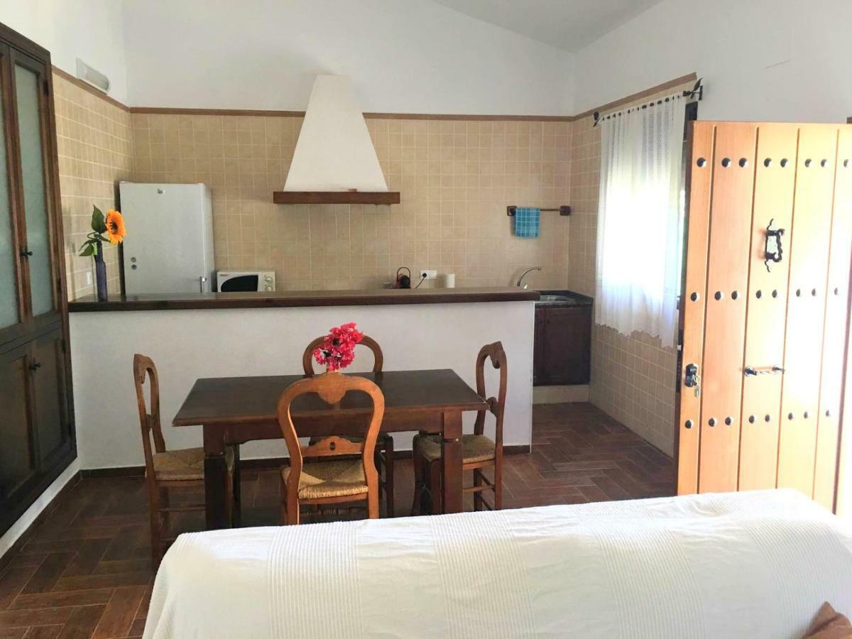Trujilllo Holiday Home كونيل ذي لا فرونتيرا المظهر الخارجي الصورة